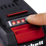 Акумулятор Einhell Power-X-Change 18V 4,0 Ah