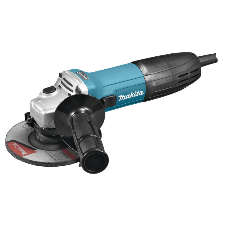 Кутошліфувальна машина Makita GA 5030, болгарка, кутова шліфувальна машина, кутова шліфувальна машина