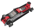 Домкрат підкатний RED TECHNIC RTNPH0030, підкатний домкрат, роликовий домкрат, низькопрофільний домкрат