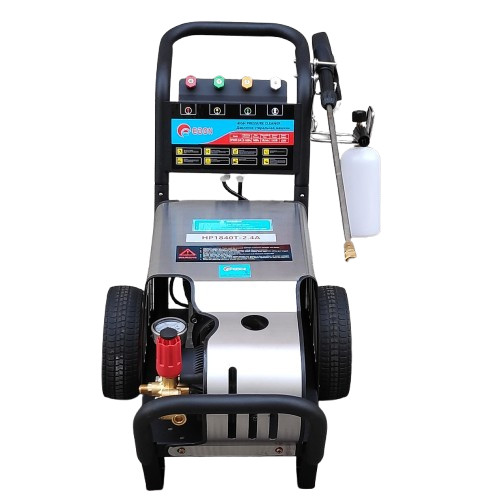 Мийка високого тиску EDON HP1840T-2.4A