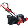 Газонокосарка бензинова Vitals Master Zp 51223kd