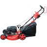 Газонокосарка бензинова Vitals Master Zp 53223kds