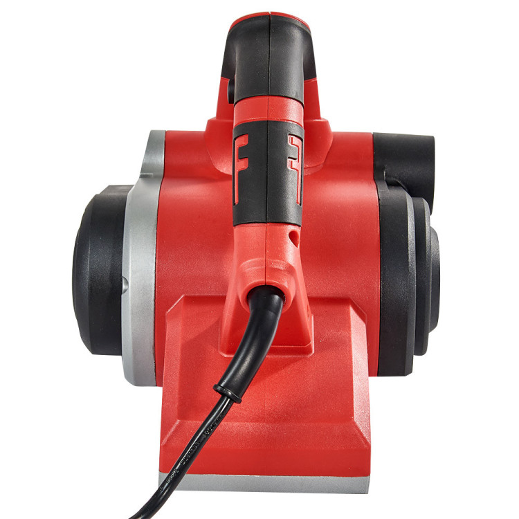 Рубанок електричний Vitals Master Re 110312SKs, рубанок, рубанок з регулюванням глибини