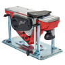 Рубанок електричний Vitals Master Re 110312SKs, рубанок, рубанок з регулюванням глибини