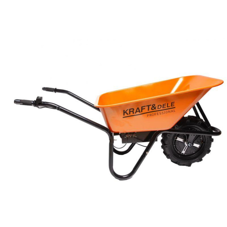 Акумуляторна тачка Kraft Dele KD3125