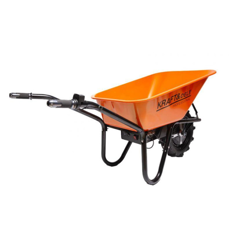 Акумуляторна тачка Kraft Dele KD3125