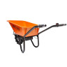 Акумуляторна тачка Kraft Dele KD3125