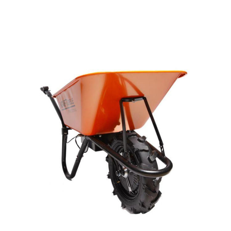 Акумуляторна тачка Kraft Dele KD3125