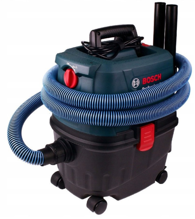 Пилосос Bosch GAS 15 PS Professional