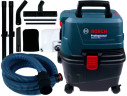 Пилосос Bosch GAS 15 PS Professional