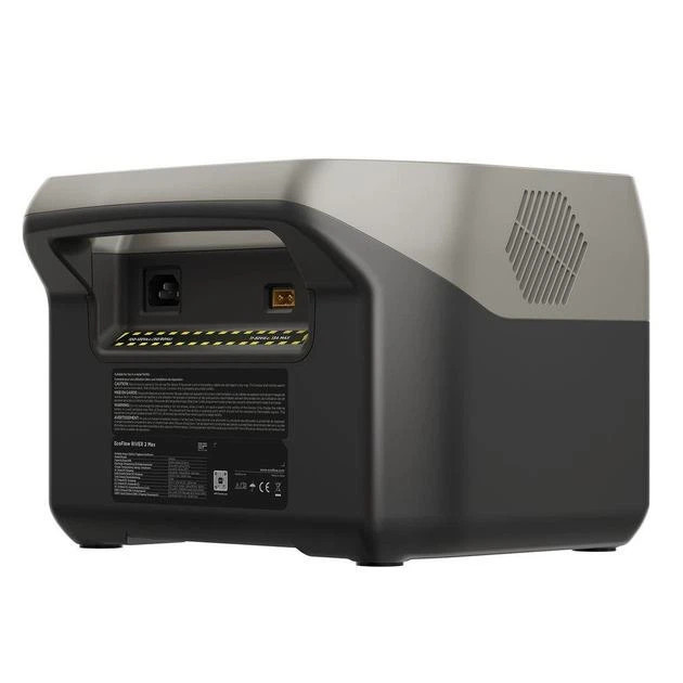 Зарядна станція EcoFlow RIVER 2 Max (EU [74908])