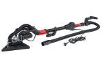 Шліфмашина для стін та стелі RED TECHNIC RTSDG0085, шліфувальна машина для стелі, шліфувальна машина гіпсокартону