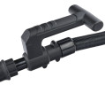 Шліфмашина для стін та стелі RED TECHNIC RTSDG0085, шліфувальна машина для стелі, шліфувальна машина гіпсокартону