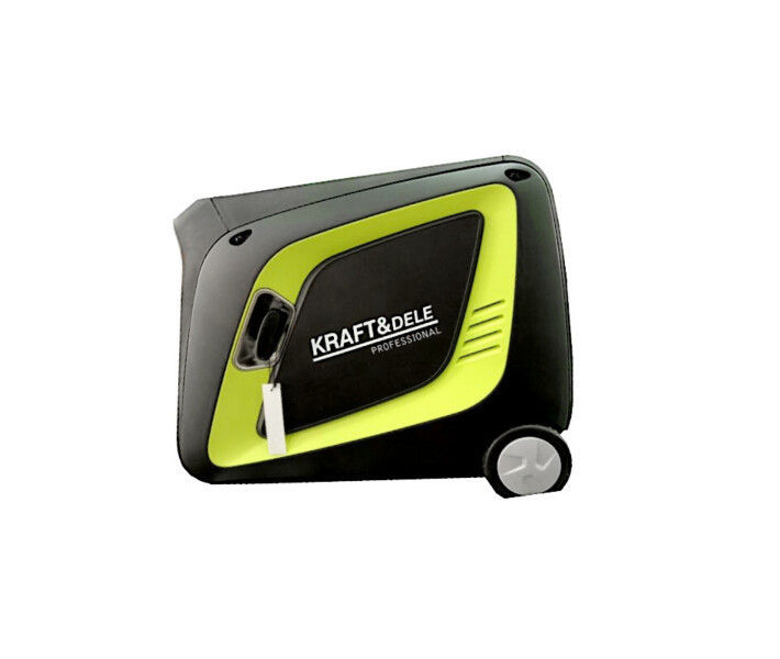 Генератор інверторний Kraft Dele KD686