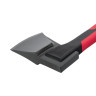 Колун 2300 г, ручка з фібергласу, STORM INTERTOOL HT-0298, колун 2300 г, склопластиковий колун 2.3 кг