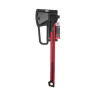 Колун 2300 г, ручка з фібергласу, STORM INTERTOOL HT-0298, колун 2300 г, склопластиковий колун 2.3 кг