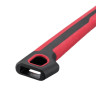 Колун 2300 г, ручка з фібергласу, STORM INTERTOOL HT-0298, колун 2300 г, склопластиковий колун 2.3 кг