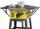 Пила циркулярна настільна 2900W Kraft Dele KD5292