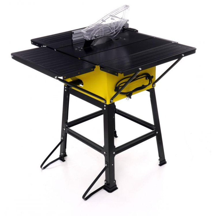 Пила циркулярна настільна 2900W Kraft Dele KD5292