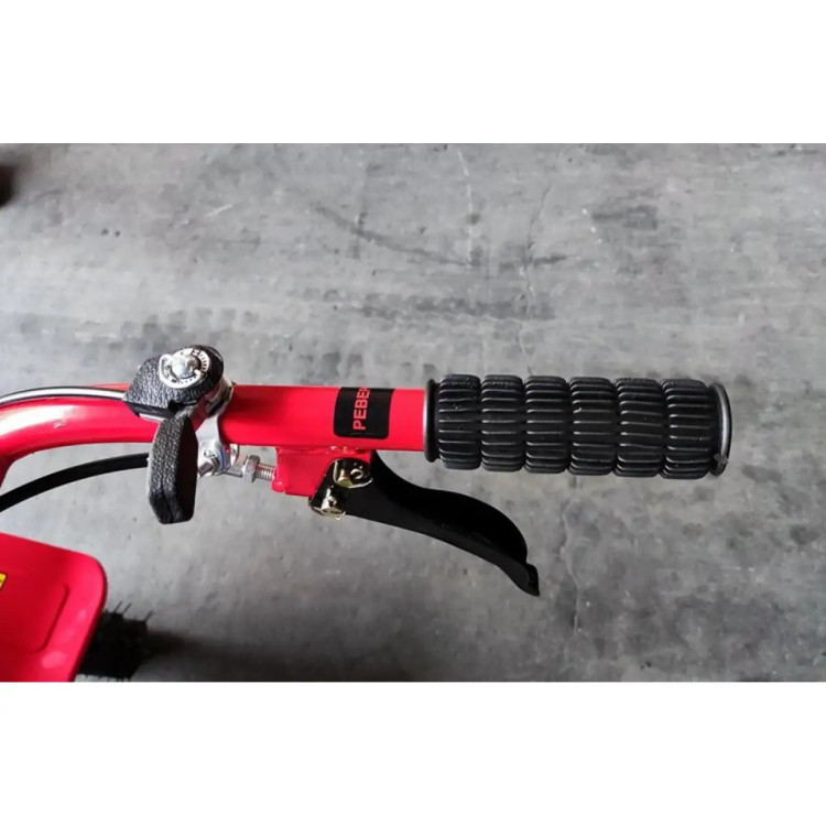 Мотоблок бензиновий Forte 1050GS NEW