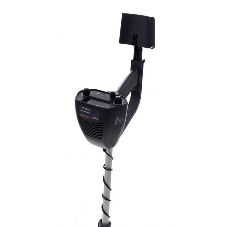 Металошукач Kraft Dele KD10403