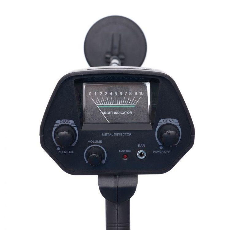 Металошукач Kraft Dele KD10403