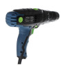 Шуруповерт-дриль 880Вт Kraft Dele KD1673-Z, акумуляторний шуруповерт-дриль, бездротовий шуруповерт-дриль