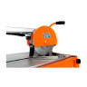 Електричний плиткоріз 1200 мм 2200 Вт Kraft Dele KD1372