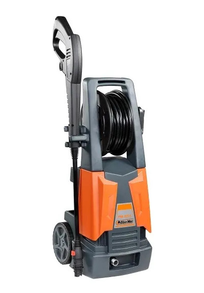 Мийка Oleo-Mac PW 115C (Італія) 125 бар+турбо фреза, мийка для авто, побутова автомийка, мийка 220в