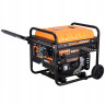 Інверторний генератор BLACK IVR 16/32A 5500W