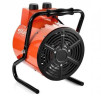 Тепловентилятор Sturmax FH2231RS, епловентилятор, обігрівач-вентилятор, настільний тепловентилятор
