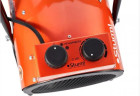 Тепловентилятор Sturmax FH2231RS, епловентилятор, обігрівач-вентилятор, настільний тепловентилятор