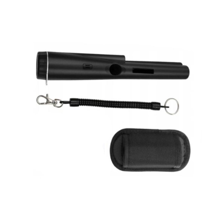 Металошукач Kraft&Dele GP-POINTER KD10404, ручний металошукач, професійний металошукач