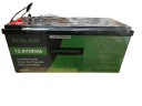 Автономний акумулятор LiFePO4 DATOU BOSS 12 V 300 Ah (3840 Вт·год) з BMS
