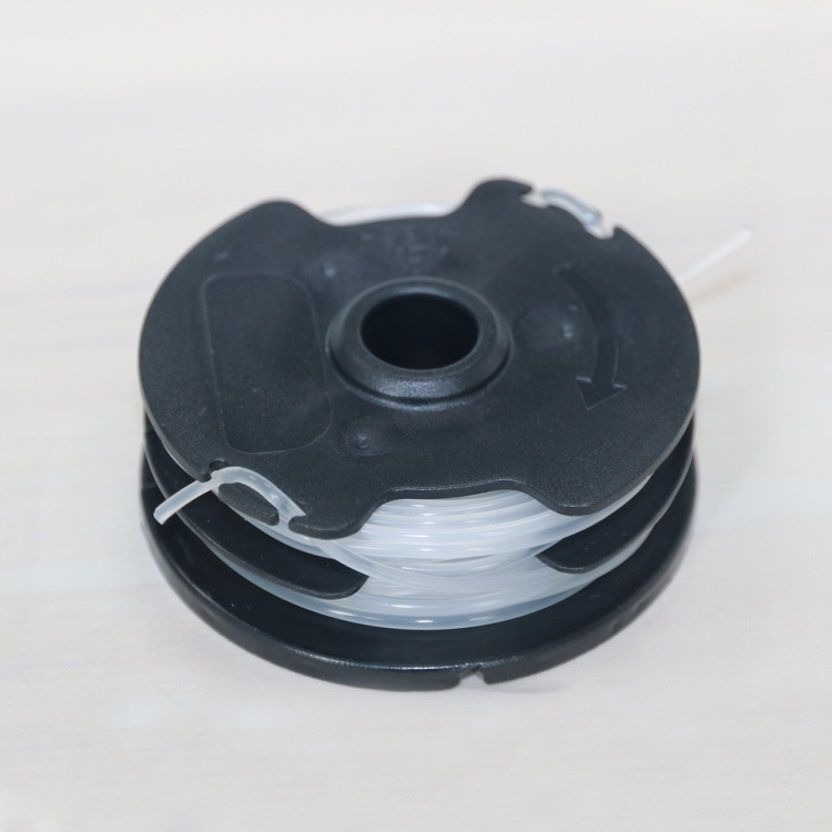 Котушка для електротримера Sturmax GT35075, котушка з ліскою, шпуля для тримера, триммерна головка