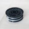 Котушка для електротримера Sturmax GT35075, котушка з ліскою, шпуля для тримера, триммерна головка