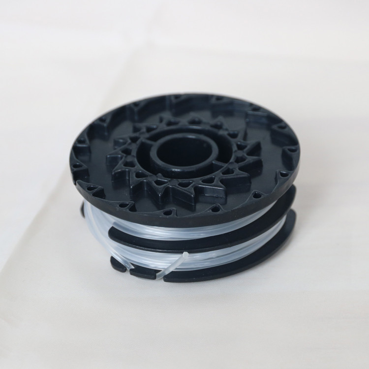 Котушка для електротримера Sturmax GT35075, котушка з ліскою, шпуля для тримера, триммерна головка