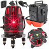 Лазерний рівень RED TECHNIC RTPLK0037
