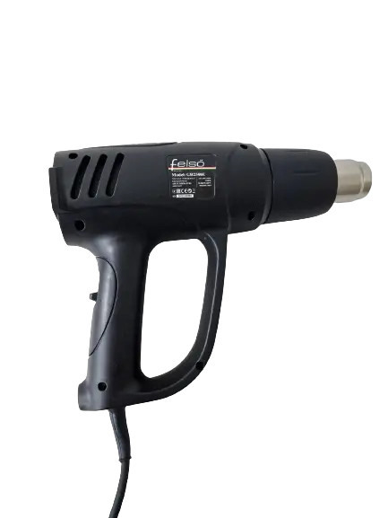 Фен промисловий Fels| GH2300E