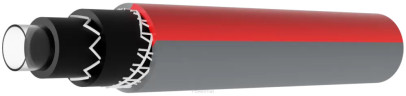 Садовий шланг Powermat GARDEN PRO+ 1/2" 30 м, шланг для поливу, шланг для поливу, садовий шланг 30 м