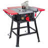 Пила циркулярна RED TECHNIC RTPSD0081, циркулярка ручна, дискова пилка, електропилка циркулярна
