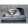 Пила циркулярна RED TECHNIC RTPSD0081, циркулярка ручна, дискова пилка, електропилка циркулярна