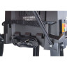Пила циркулярна RED TECHNIC RTPSD0081, циркулярка ручна, дискова пилка, електропилка циркулярна