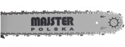 Бензопила Majster Polska
