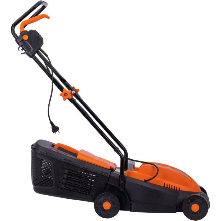 Газонокосарка електрична Kraft Dele KD5361