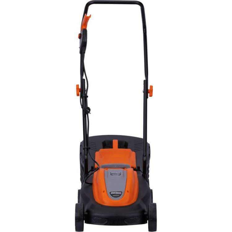 Газонокосарка електрична Kraft Dele KD5361