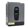 Гібридний інвертор DATOUBOSS DT2430 3000 Вт, 24 В, чиста синусоїда, MPPT 100 А, PV до 500 В, Wi-Fi