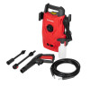 Мийка високого тиску INTERTOOL DT-1502, мийка високонапірна, мийка під тиском