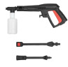 Мийка високого тиску INTERTOOL DT-1502, мийка високонапірна, мийка під тиском