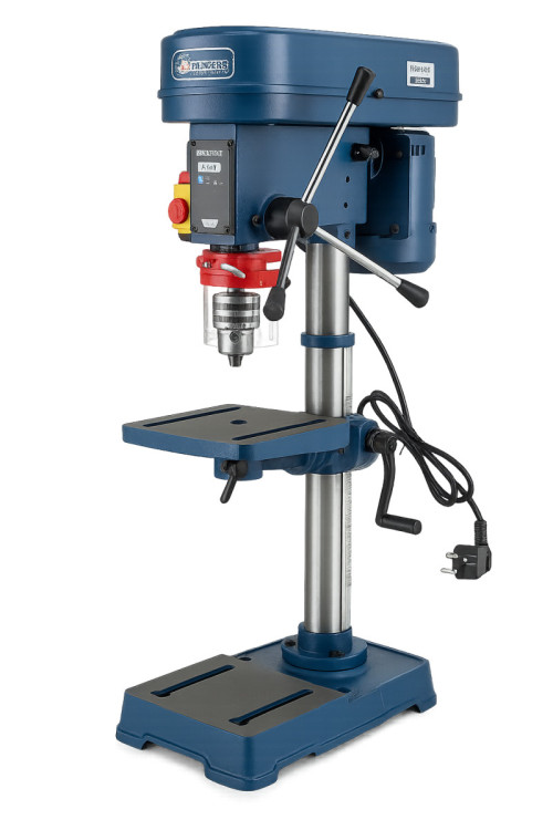 Свердлильний верстат Rangers RS-520E